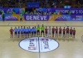 Finale 2019 - Bayern Munich vs. Bayer Leverkusen